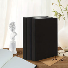 16K Sketchbook 192 Pages Thickened Artist Sketch Drawing Board