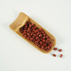10g Artificial Grain Model Set Jade Rice Beans Nuts Photography Props