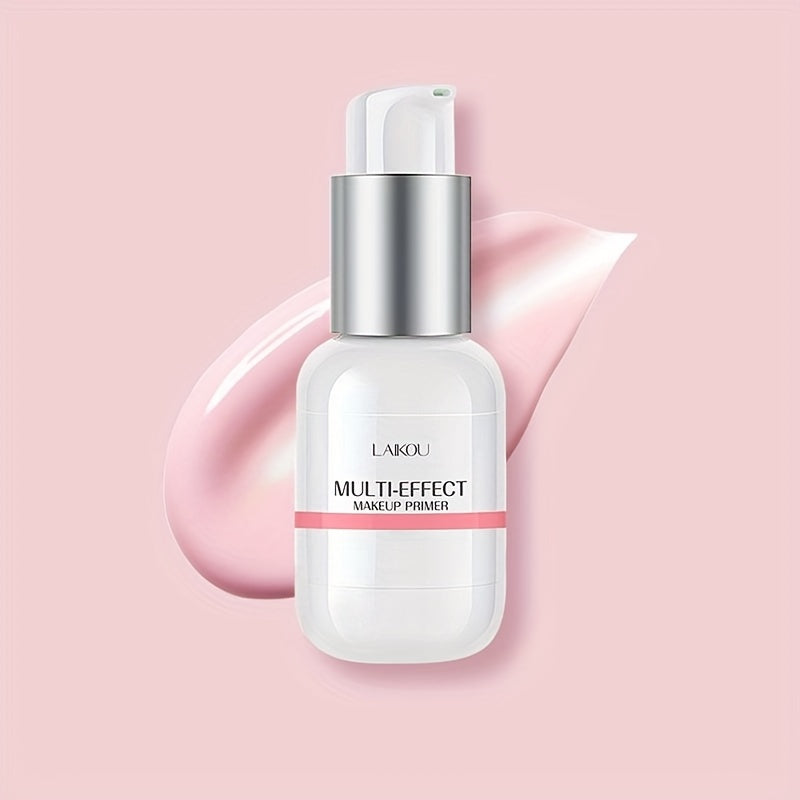 Face Makeup Primer Waterproof Pores Invisible Concealer Control