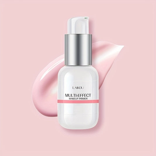 Face Makeup Primer Waterproof Pores Invisible Concealer Control