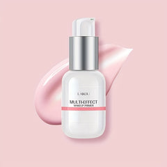 Face Makeup Primer Waterproof Pores Invisible Concealer Control