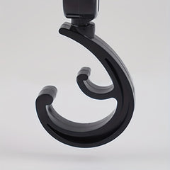 Stroller Hooks Bag Hooks For Diaper Bags Leather Pram Straps