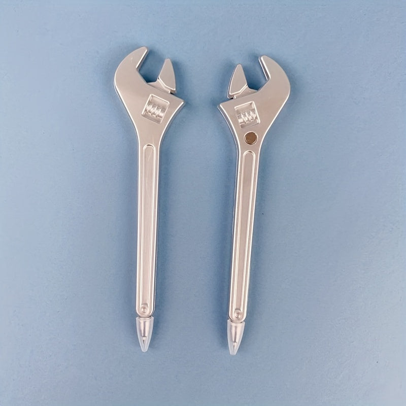 Creative Magnet Wrench Ballpoint Pen for Students