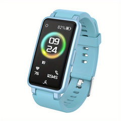 Smart Watch Heart Rate Waterproof Sports Bracelet Decorative Accessories