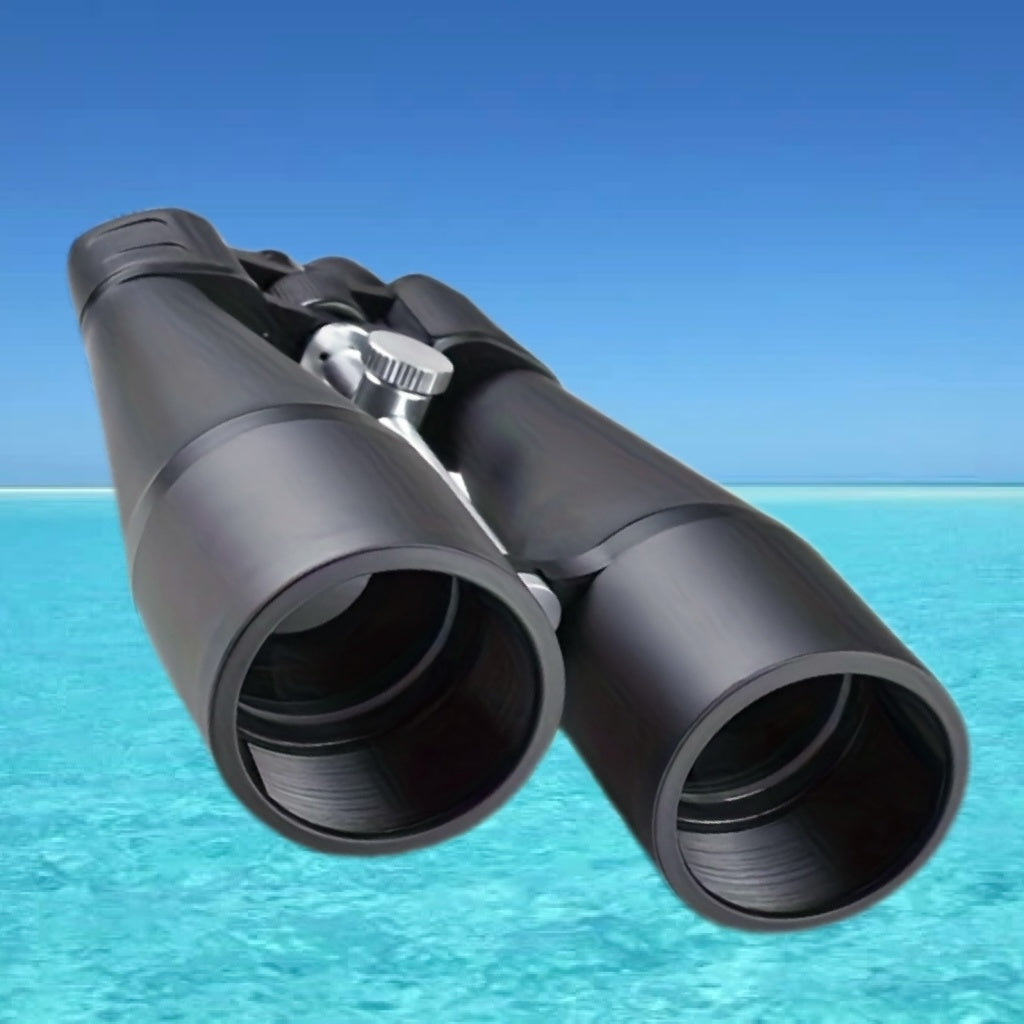 10x50 HD Binoculars for Adults Large Capacity Optics Ergonomic Grip