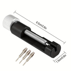 Adjustable Height Watch Disassembly Tool 2068C
