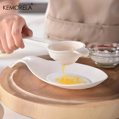 14pcs Silicone Utensil Set with Wooden Handle & Storage Bucket