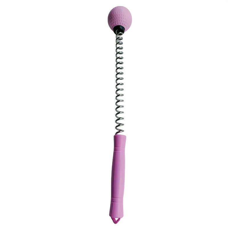 Manual Beat Golf Ball Massager Back Shoulder Massage
