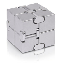 Metal Fidget Toy for Adults Stress Relief ADHD Mixed Colors