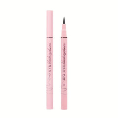 Pink Rod Liquid Eyeliner Pen Fast Drying