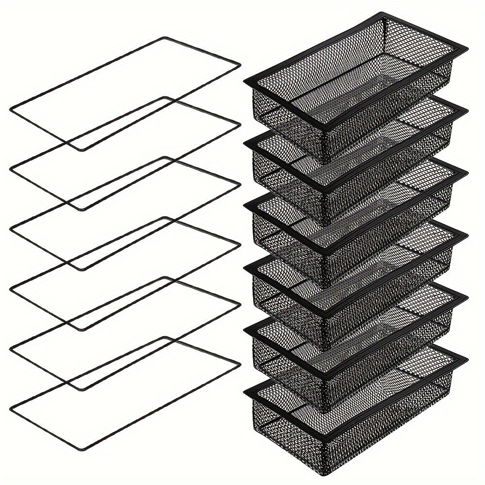 Floor Register Trap Vent Cover Filter Net Air Vent Screen Mesh Covers 10in 30