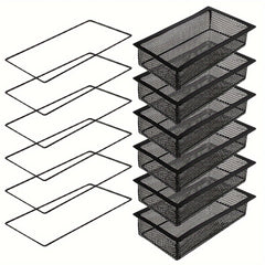 Floor Register Trap Vent Cover Filter Net Air Vent Screen Mesh Covers 10in 30