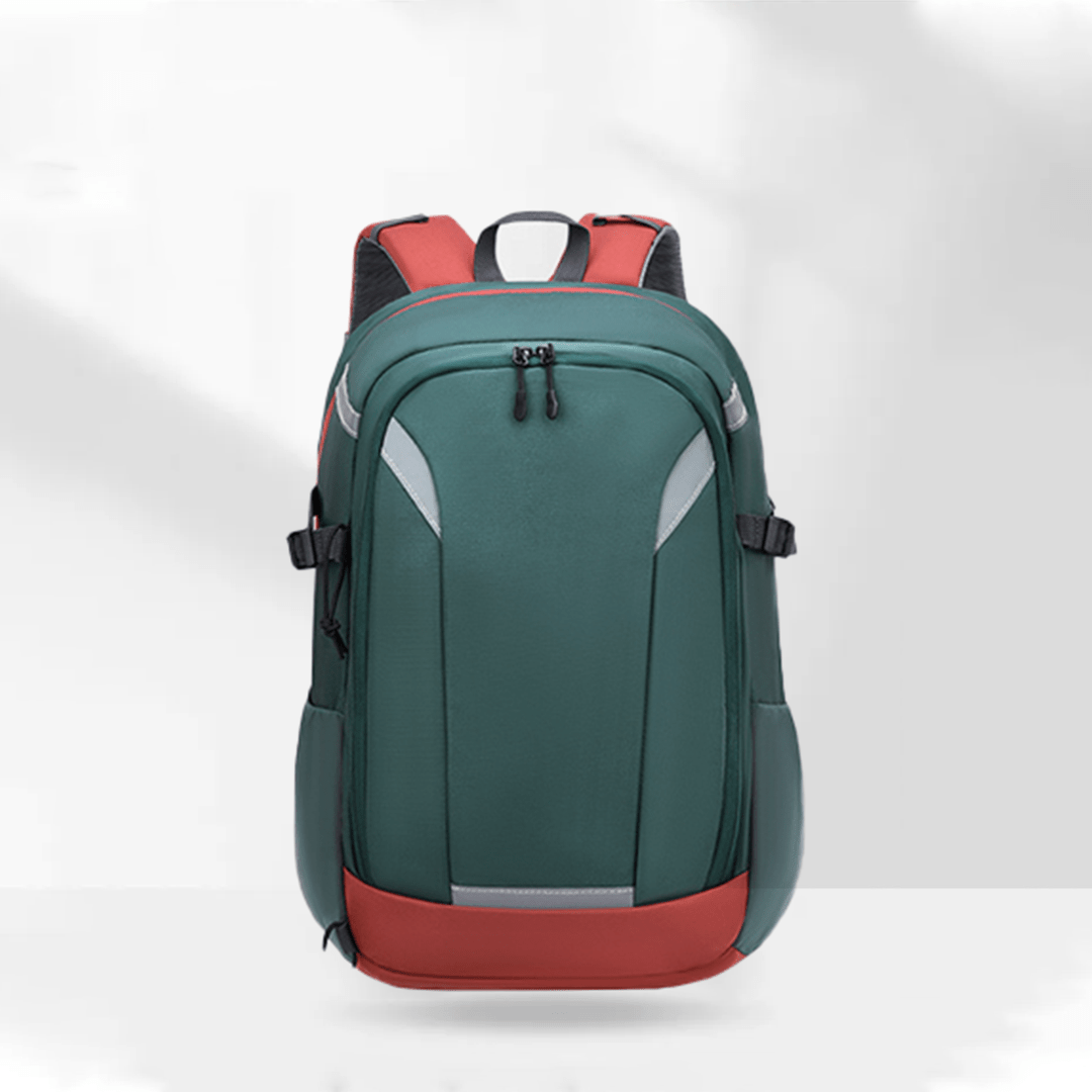 Children's School Bag Thickened Student Schoolbag Travel Backpack