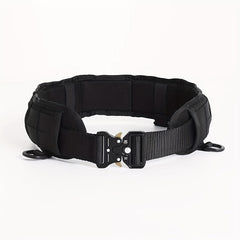 Outdoor Hiking Girdle Multifunctional Camping Belt Universal Tools Storage Bag
