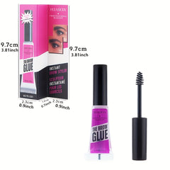 Waterproof Eyebrow Styling Gel Natural Long Lasting Eyebrow Makeup