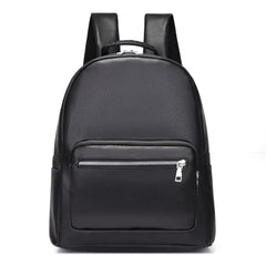 Men's Casual Backpack Student Schoolbag Computer Backpack Large Capacity