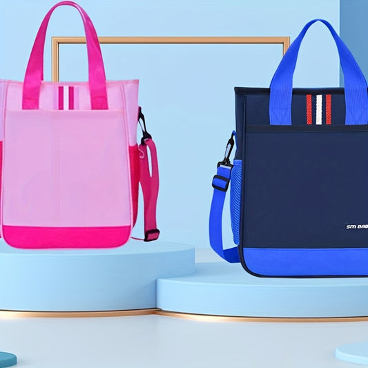 Assorted Color Kids Backpacks for Primary School Students