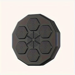 Wall Mounted Music Boxing Pad USB Charging Boxing Target