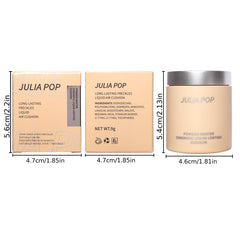 Natural Lifelike Freckle Pen Soft Brown Stamp Air Cushion Freckle Makeup