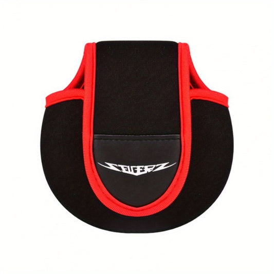 Protective Baitcast Reel Bag - Easy Access & Storage