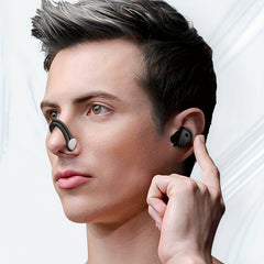 Swimming Earplugs & Nose Clip Set Waterproof Unisex Accessories