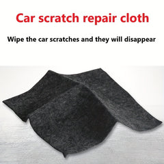 Universal Nano Cloth Scratch Repair Tool - Car Paint Restoration