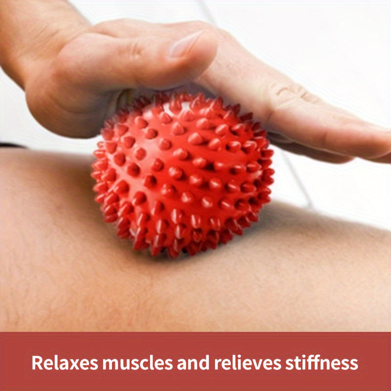 Fascial Massage Ball for Deep Tissue Muscle Relaxation - Different Sizes
