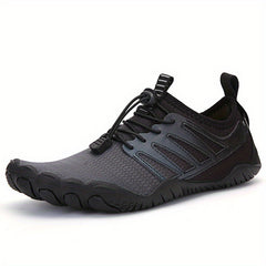 Women's Ombre Creek Shoes Non Slip Lace up Quick Drying Wading Shoes