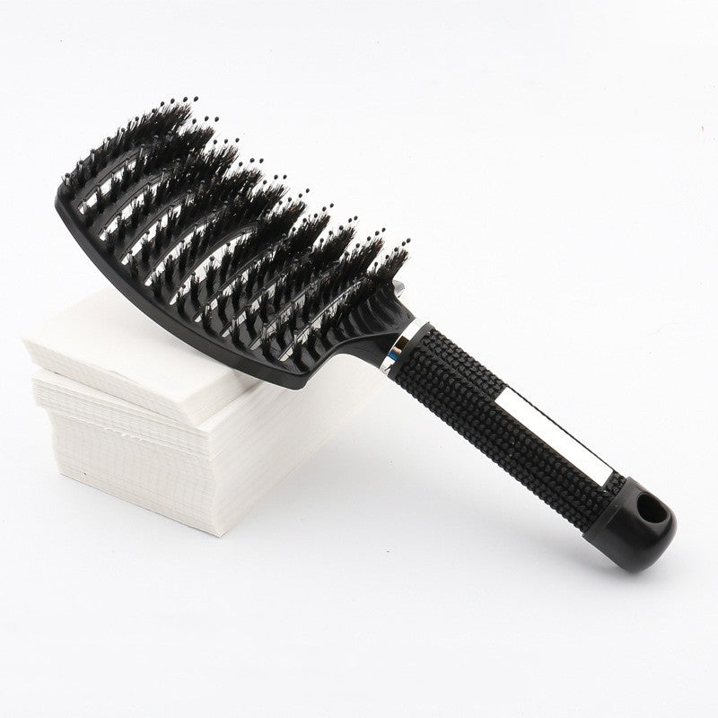 Magic Scalp Massage Hair Brush for Women - Professional Detangling Tool