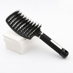 Magic Scalp Massage Hair Brush for Women - Professional Detangling Tool