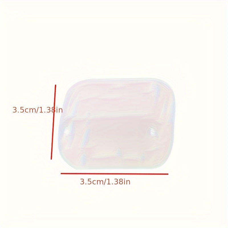 Mini Plastic Jewelry Storage Box Portable Dustproof DIY Diamond Painting