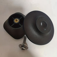 Silicone Pot Lid Replacement Knob Heat Resistant Pan Lid Handle