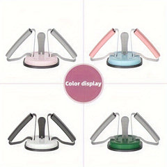 Sit up Aid Multifunctional Fitness Equipment for Abs Trainer