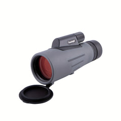 12x56 Powerful Monocular Telescope With Tripod