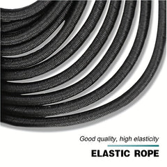 10m Heavy Stretch Elastic Rope for Boat Camping Workout Fitness