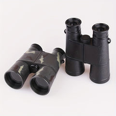 Kids Camouflage Telescope Outdoor Portable Educational Toy