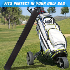 Golf Cooler Bag Can Insulated for Drinks