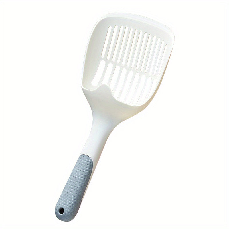 Easy Clean Pet Litter Shovel for Cat/Dog Waste Removal