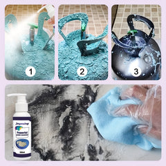Paint Remover for Metal Surfaces, Furniture, Tile, Wood - 1pc
