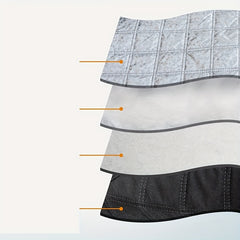 Car Snow Shield Front Windshield Sun Shield Thickened Snow Shield