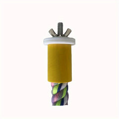 Parrot Chewing Rope Bird Climbing Rope Pet Bird Standing Supplies