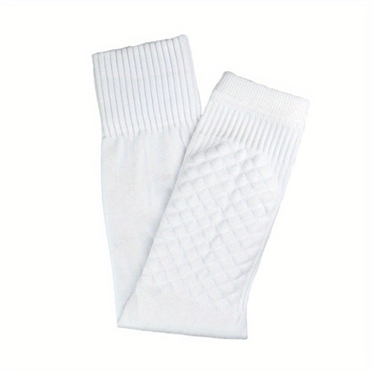 Thickened Breathable Football Leg Socks For Men And Women