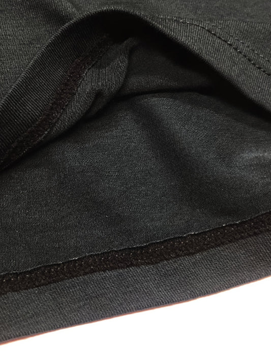 Men's Classic Boxer Bathing Trunks Boxer Brief Stretch Boxer Trunk