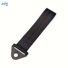 Car Pendant Tow Strap Belt Tow Rope Ribbon Auto Accessories