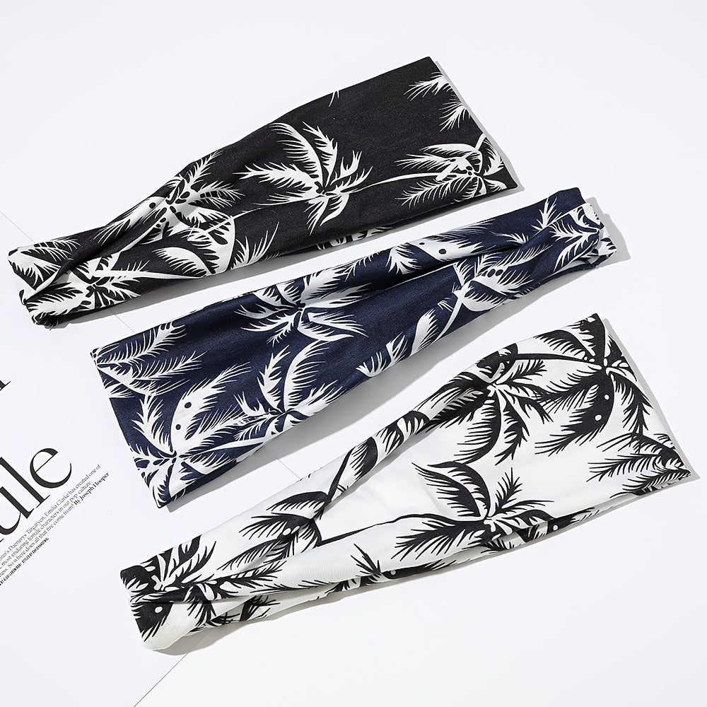 Women Girls Headband Pack Bands Headbands Hair Accessories