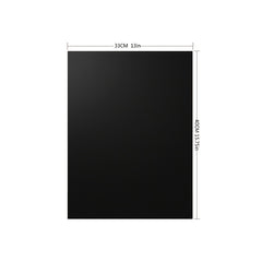 1pc BBQ Non stick Barbecue Mat Set Teflon High Temperature Resistant Mat