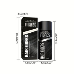 Hair Fibres Powder Fill Hair Seam And Hairline Powder Natural Fullness