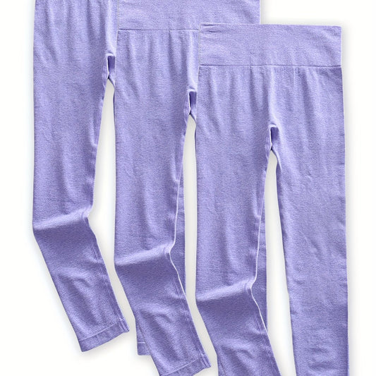 High Waist Yoga Pants for Women
