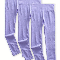 High Waist Yoga Pants for Women