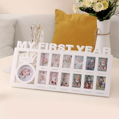 Newborn Baby Picture Frame DIY Mother's Gift Christmas Gift